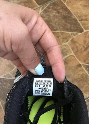 Кроссовки adidas 3