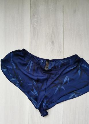 Шортики піжамні