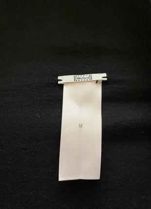 Пончо wolford 3