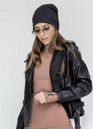 Термогольф термо водолазка через палец