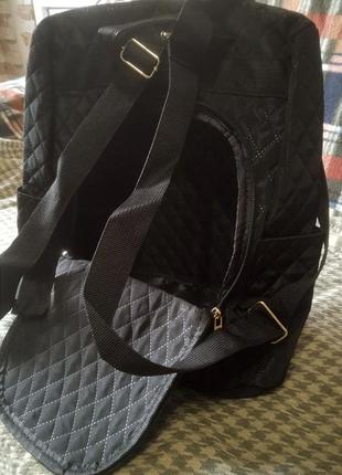 Стильный женский рюкзак4 фото