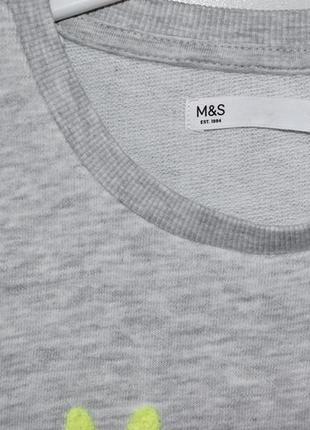 Marksspencer світшот zara mango gap cos reserved next стиль3 фото