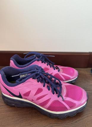 Air max sales 2012 Pink