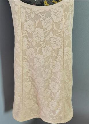 Брендовое корректирующее платье утяжка размера xl5 фото