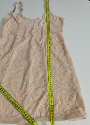 Брендовое корректирующее платье утяжка размера xl6 фото