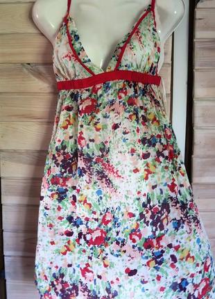 Красива майка