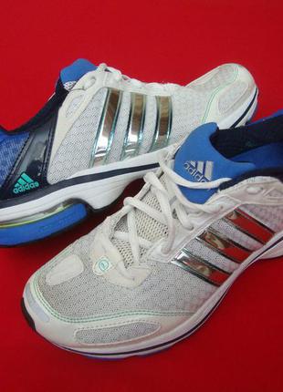 Кроссовки adidas supernova blue оригинал 38 разм