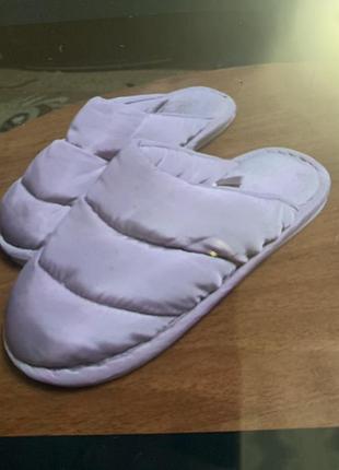 Капці