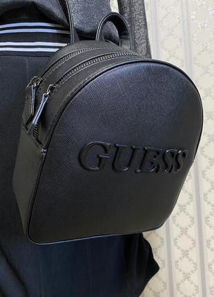 Рюкзак guess (є нюанс)