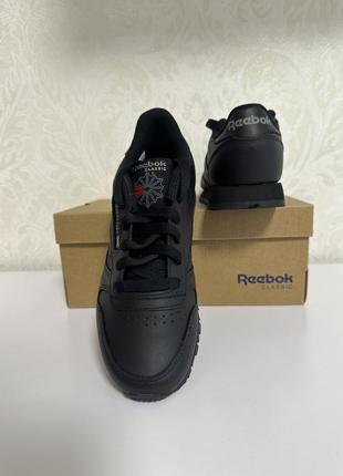 Кроссовки reebok