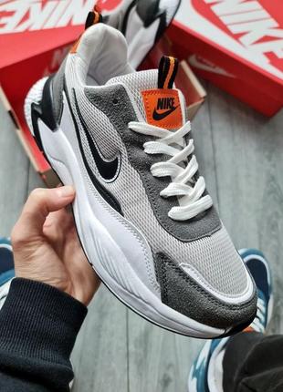 Мужские кроссовки nike