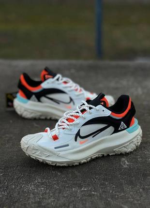 Мужские кроссовки nike acg mounth fly 2 low