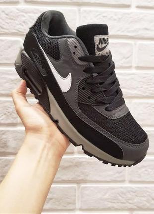 Чоловічі кросівки nike air max 90