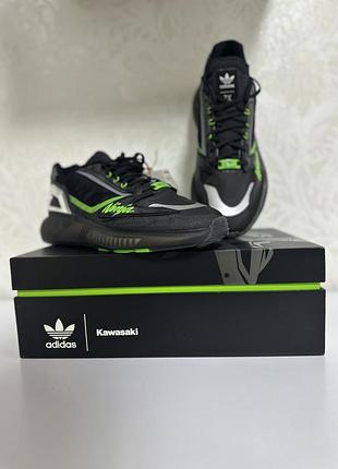 Кроси adidas 2