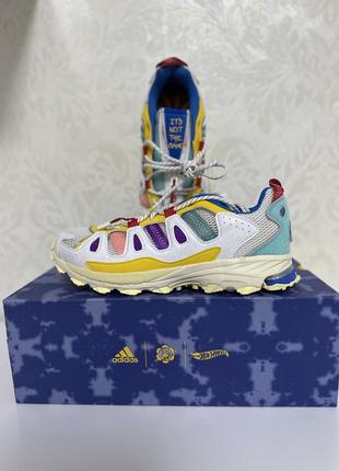 Кроссовки adidas 3