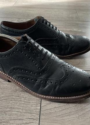 Grenson england 5192 01 английская оригинал