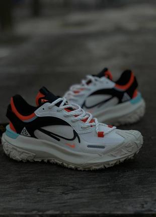 Мужские кроссовки nike acg mounth fly 2 low