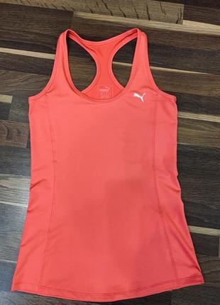 Майка puma s/m