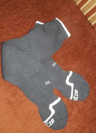 Гольфи махрові wedze 35/38