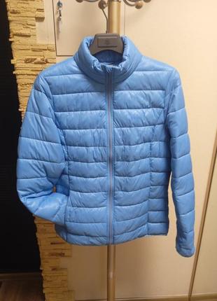 Курточка почти новая 46розм.