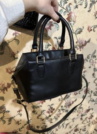 Сумка саквояж