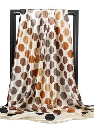 Хустка шарф