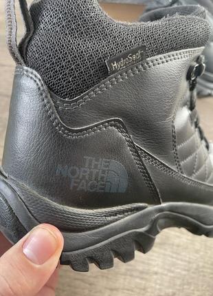 The north face storm strike ii nf0a3rrqca01 оригінал3 фото