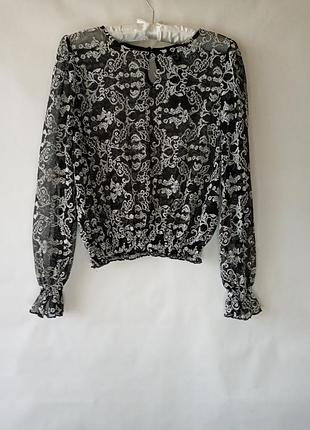 Блуза new look
