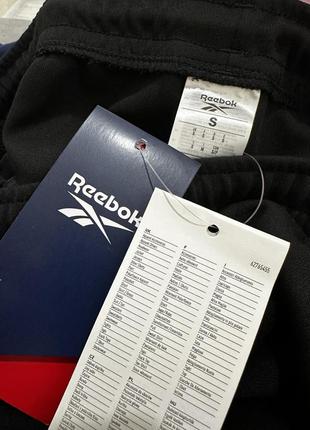 Спортивные штаны reebok4 фото