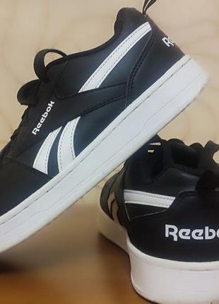 Кеди жіночі reebok