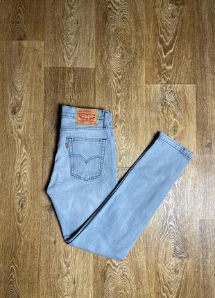 Джинси levi’s 510