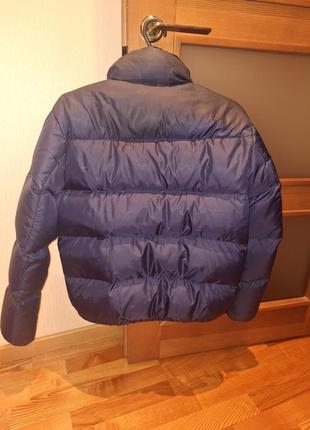 Женская куртка пуховик polo ralph lauren 2