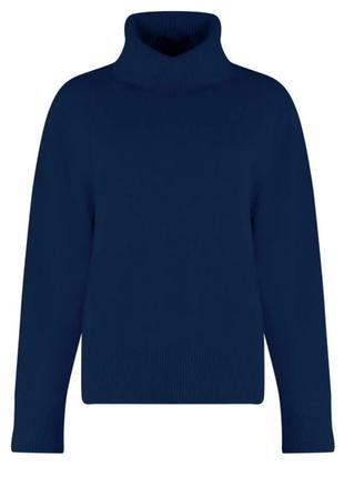 Джемпер з високим горлом, гольф, водолазка  571 the house of bruar, london,