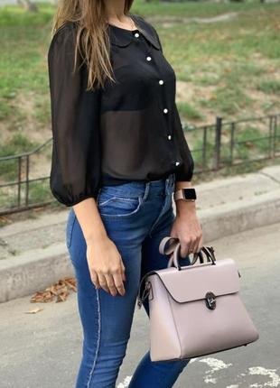 Блуза дуже красива!