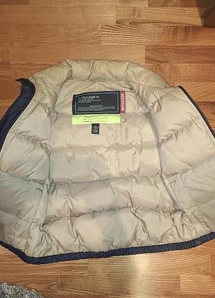 Женская куртка пуховик polo ralph lauren 3