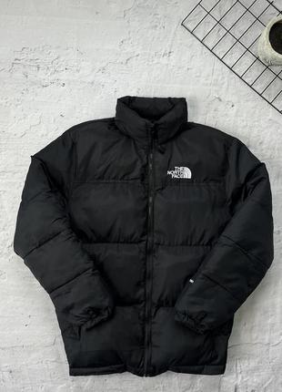 Пуховик the north face