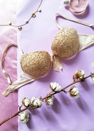 Очень красивый бюстгалтер h&m