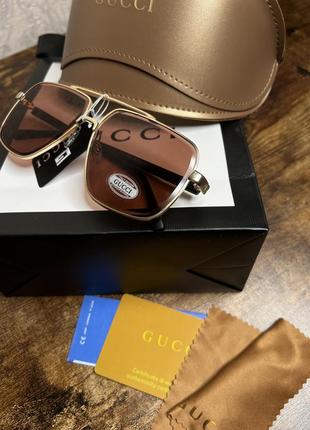 Окуляри gucci