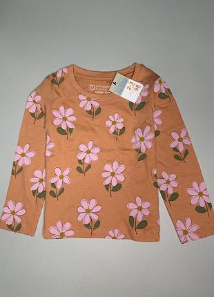 Кофта primark 98,104,116,122р