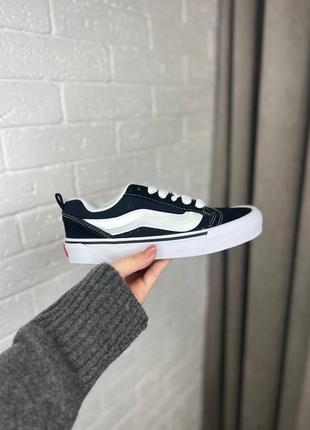 Кеди vans