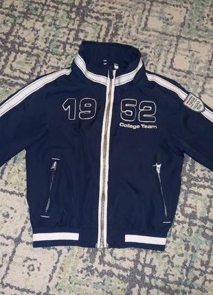 Вітровка palomino, 122см