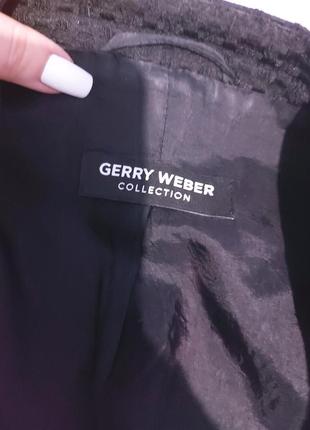 Пиджак gerry weber3 фото