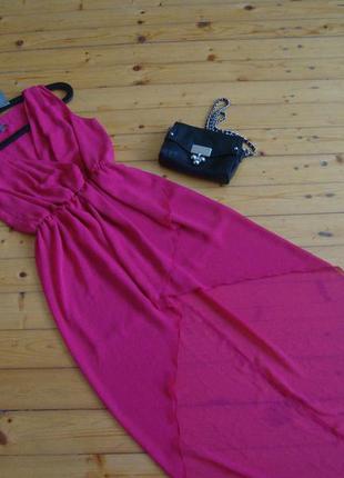 Платье love pink размер m