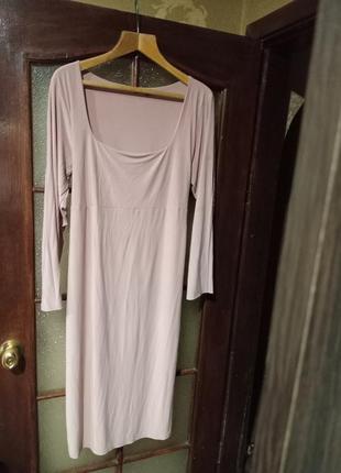 Продам платье 54-56 размера