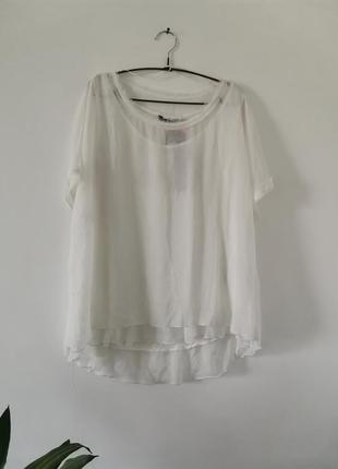 Футболка жіноча tom tailor