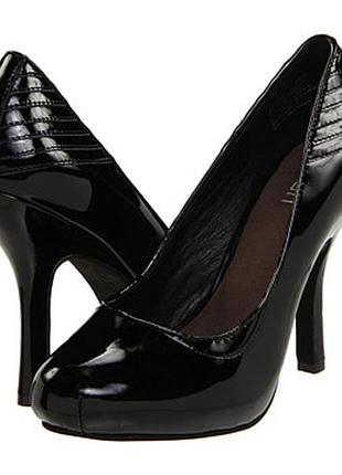 Кожаные туфли auri leona с сайта 6pm. пролет.