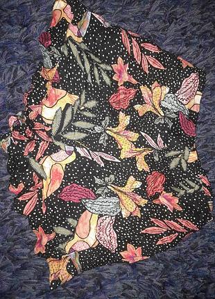 Шорты легкие 3