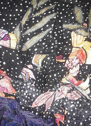 Шорты легкие 4