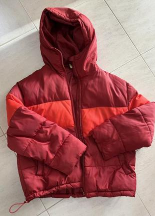 Куртка h&m