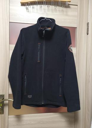 Кофта флиска helly hansen